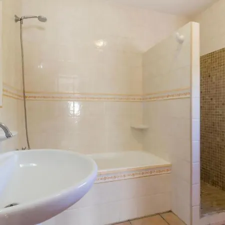 Holiday home Olivos Con Piscina