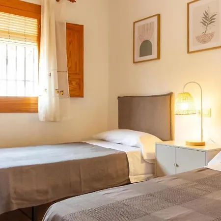Holiday home Olivos Con Piscina *