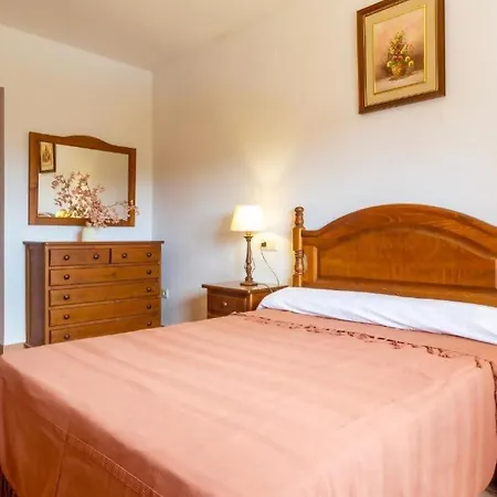 Olivos Con Piscina Holiday home Javea