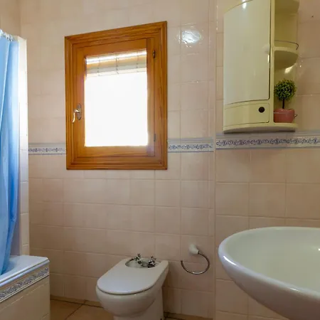 Casa de Férias Olivos Con Piscina *